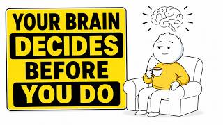 The Hidden Psychology Behind Every Decision You Make