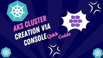 Building a Kubernetes Cluster on Azure (Step-by-Step)