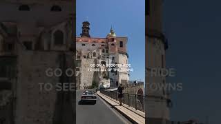 The #1 thing to do in Positano Italy — Positano Italy Amalfi Coast Travel Guide @ckanani