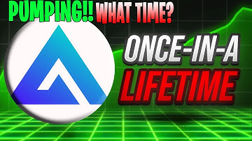 GMX PUMPING || SEE THIS BEFORE YOU BUY - 2023 GMX PRICE PREDICTION