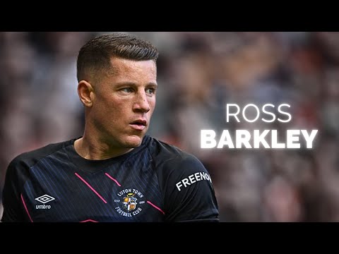 Ross Barkley - Season Highlights | 2024