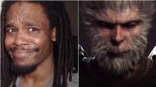 Dreaded Reacts: Black Myth: Wukong 13 Minute Gameplay Trailer