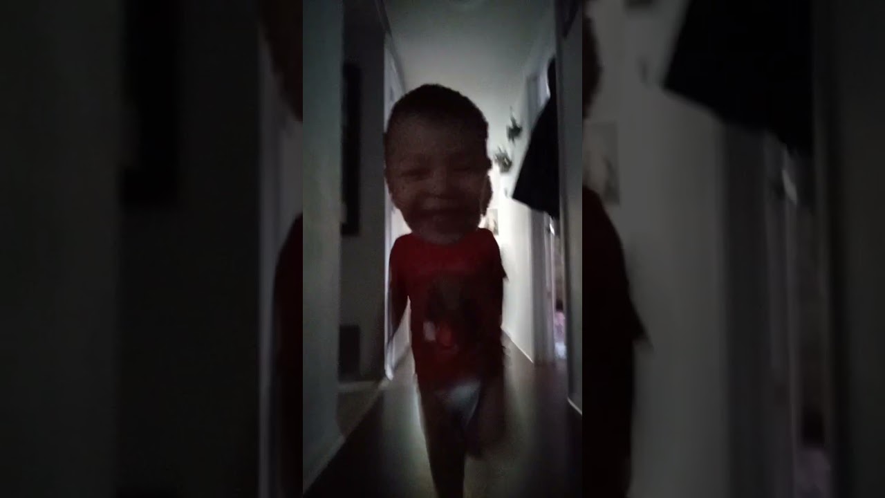 my little brother my little sister