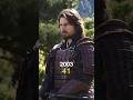 The Last Samurai (2003-2024) Cast Then And Now