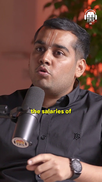 Why are Marwadi the TOP businessman? Keshav Inani Reveals #shorts