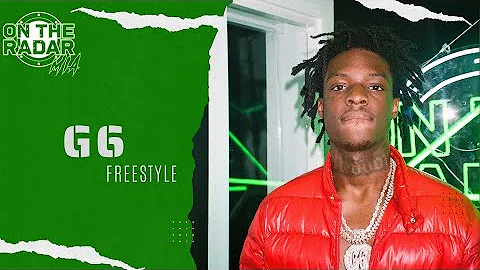 The G6 "On The Radar" Freestyle (MIAMI EDITION)