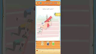 braindom 2: brain teaser games level 195 #youtubeshorts #games  #vigorgamerz screenshot 1