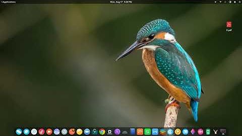 15 important things to do after installing Elementary OS