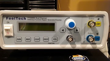 Feel Tech FY3200S-6M