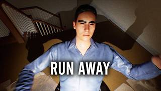 Stories to Tell - Run Away Short GamePlay