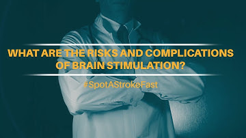 What are the risks and complications of brain stimulation? | Apollo Hospitals