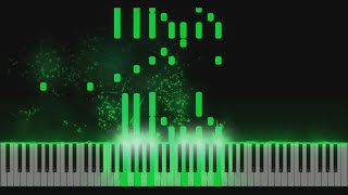 Kai's Theme - Kung Fu Panda | Piano Cover chords