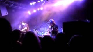 Neal Morse - Mercy Street clip KCL London 2011