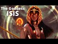 ISIS Goddess Protector Of Kings, Queen Of Heaven &amp; Divine Motherhood | Egyptian Mythology Explained
