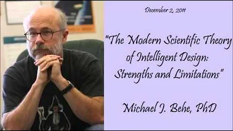 Intelligent Design: Strengths and Limitations - Mi...