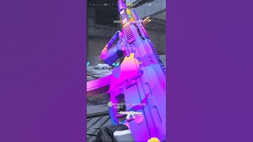 Enemy Operator Weapon Number 781 | Call of Duty MW3 #shorts #mw3 #modernwarfare3 #mw3clips