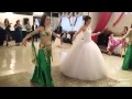 Восточный танец невесты. Петропавловск
