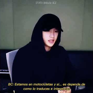 chan sobre drive sub español