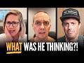 Did JD Vance Tell the Pope to Shut Up? | The Next Level