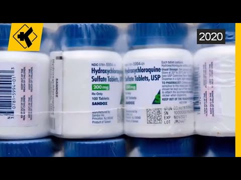 Video: A është tërhequr hidroklorotiazidi?