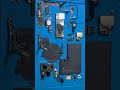 iPhone 14 pro max body replacement | iphone 14 pro max housing replacement | izone service centre