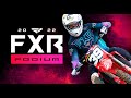 Fxr racing 2022 podium gear