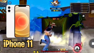 Best Settings Iphone 11 Free Fire Sensitivity 2025 Iphone 11 Free Fire Headshot Setting