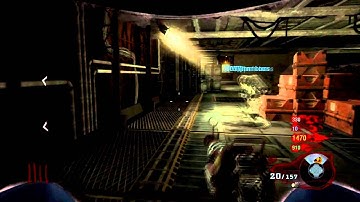 MW3 SURVIVAL VS. BLACK OPS ZOMBIES (Zombies Gameplay/Commentary)