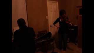 Revelation Song Violin Worship