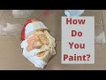 Cool Ways to Paint your Woodcarvings to Get a Warm Finish