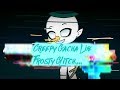 Creepy Gacha Life Frosty Glitch... || Please Help Me... ||