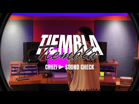Cruzi - TIEMBLA
