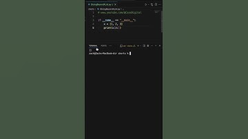Slicing Beyond Lists in Python Will BLOW Your Mind!
