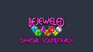 Bejeweled Deluxe OST - Network (Normal Mode) screenshot 2