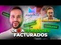 De 0 a +8 millones facturados: Joan Martínez cuenta la estrategia exacta que EXPLOTÓ su negocio