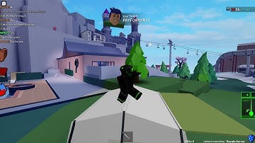 Roblox Assassin Royale hack report