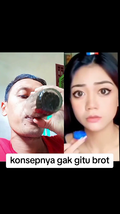 Kopi tinggal ampasnya main sruput aja faaait#video #viralshort #viralvideo