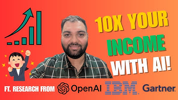 10x Your Income with AI: The Complete Scaling Framework (Dominate Your Market)
