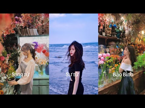 tổng hợp tiktok 12 cung hoàng đạo [ P29] 🌷#12cunghoangdao #tiktok12cunghoangdao