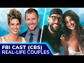 Fbi actors reallife partners  age  missy peregrym jeremy sisto zeeko zaki john boyd  more