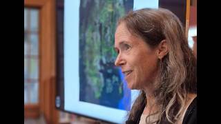 Inspired by Trees: The Revolutionary Nature of Mount Desert Island Forests Catherine Schmitt 6/23/26