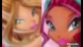 Bloom musa Stella tecna flora Aisha Magic winx charmix winx club TV movies intro 1y4 trailer ♥️💟💌💕💞