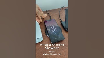 Wireless Charging Google Pixel