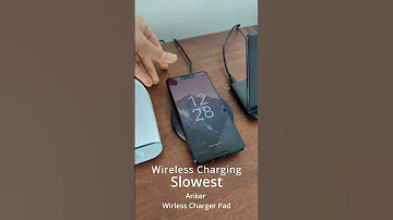 Wireless Charging Google Pixel 