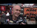 Blake Baggett - Glendale - Race Day LIVE 2020