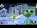 Explore Park Land! - Plants vs. Zombies: Battle for Neighborville - PC Gameplay