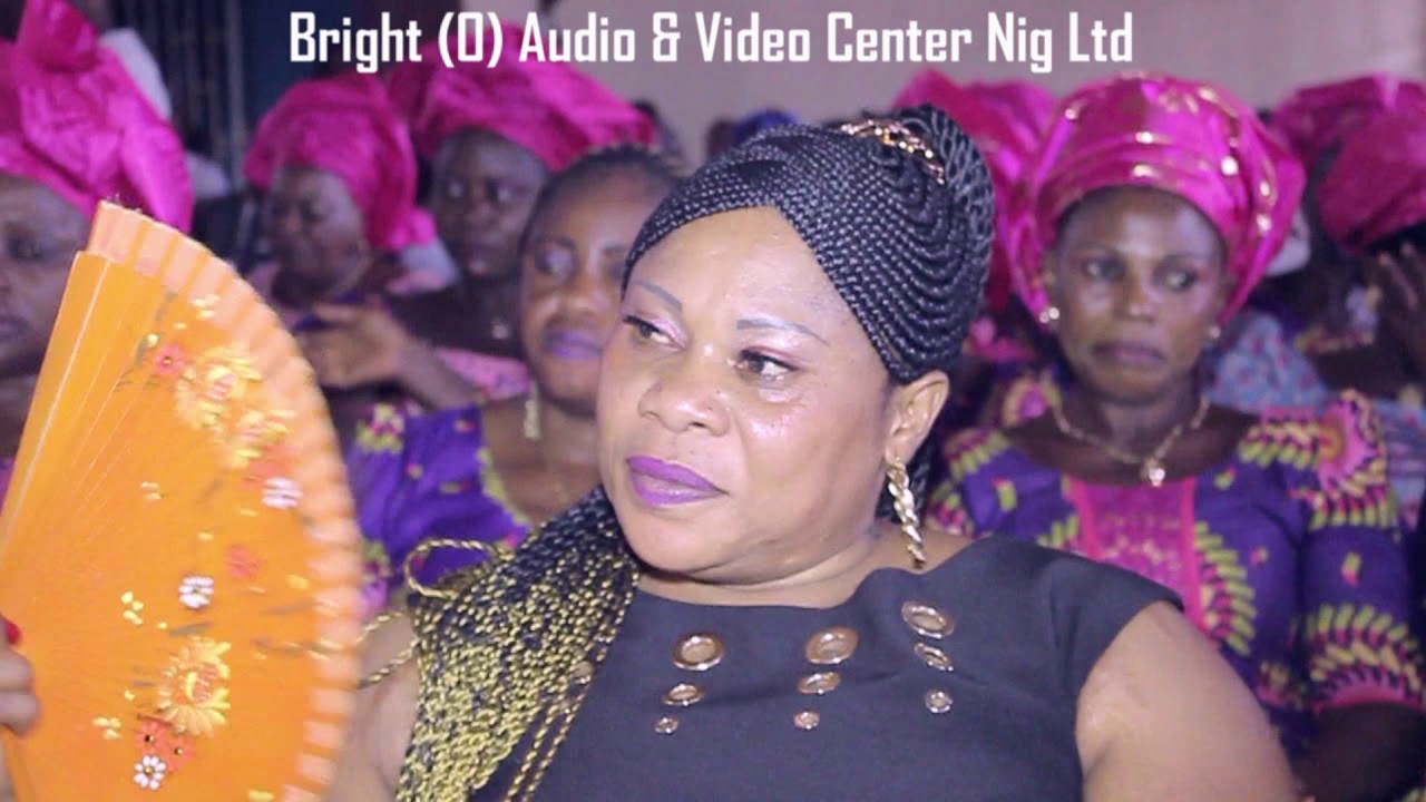 Lucky Boy Live on stage Latest Edo music video YouTube