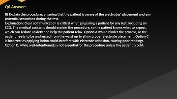 CMA AAMA Medical Assistant Full Practice Exam Free Practice Questions