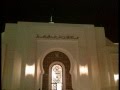 تلاوة جميلة للشيخ خالد الجليل أمام جامع الملك خالد