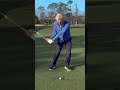 Hitting Irons Made Easy